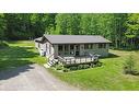 2815 Kawagama Lake Road, Dorset, ON  - Outdoor 