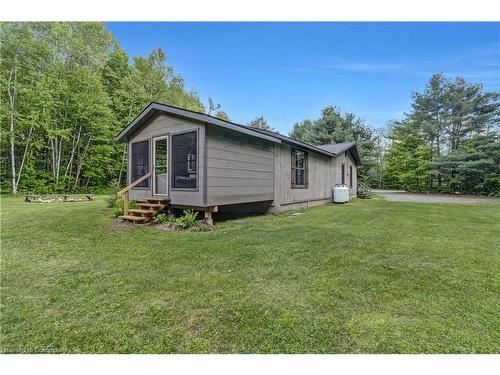 2815 Kawagama Lake Road, Dorset, ON - Outdoor