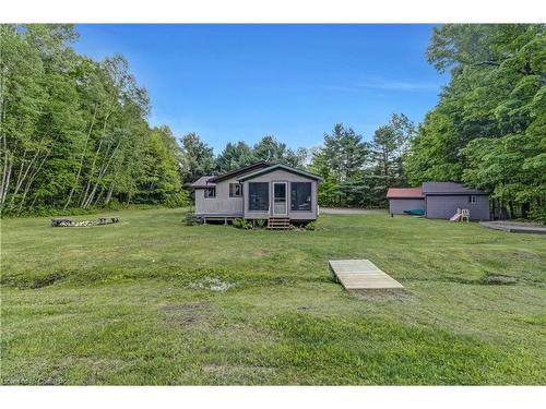 2815 Kawagama Lake Road, Dorset, ON - Outdoor