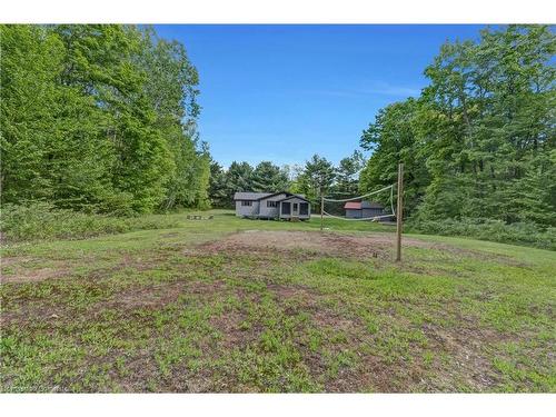 2815 Kawagama Lake Road, Dorset, ON - Outdoor