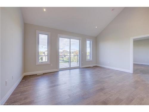 113 Bean Street, Harriston, ON - Indoor Photo Showing Other Room