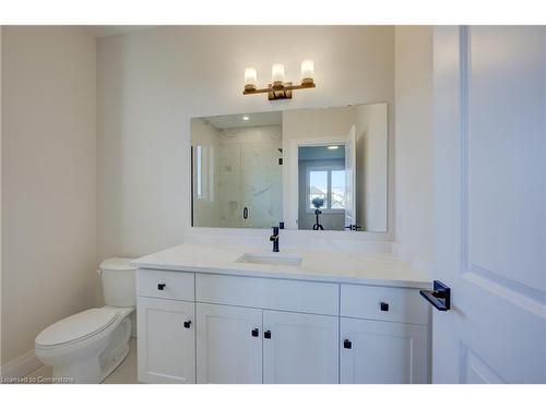 113 Bean Street, Harriston, ON - Indoor Photo Showing Bathroom