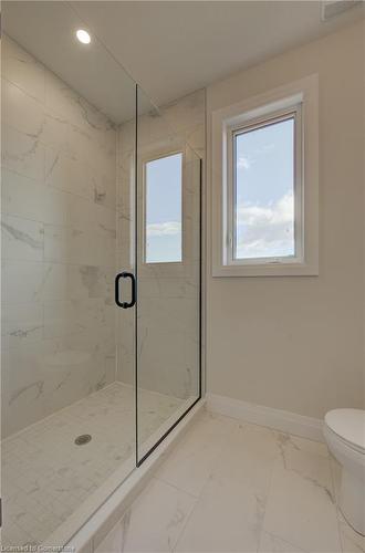 113 Bean Street, Harriston, ON - Indoor Photo Showing Bathroom