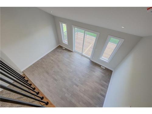 113 Bean Street, Harriston, ON - Indoor Photo Showing Other Room