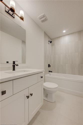 113 Bean Street, Harriston, ON - Indoor Photo Showing Bathroom