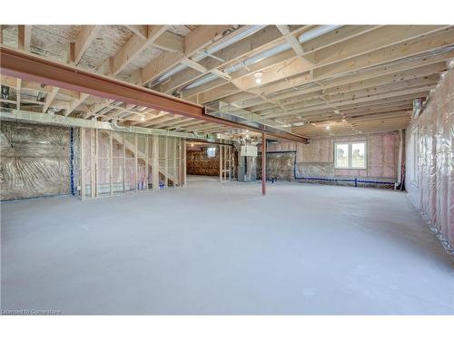 113 Bean Street, Harriston, ON - Indoor Photo Showing Other Room