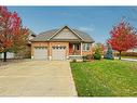 1 Robert Simone Way, Ayr, ON  - Outdoor With Facade 