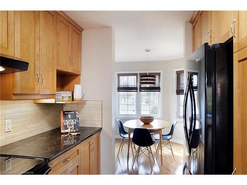 1 Robert Simone Way, Ayr, ON - Indoor Photo Showing Kitchen