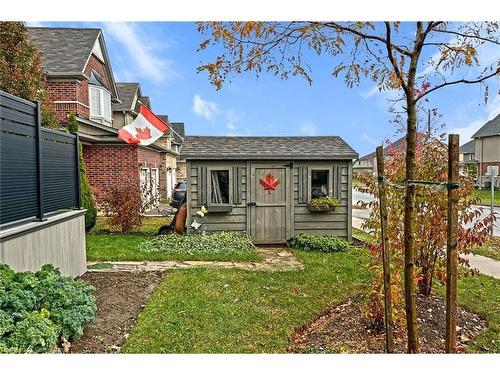 1 Robert Simone Way, Ayr, ON - Outdoor