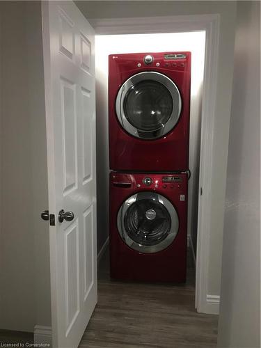 50 Marion Street, Orangeville, ON - Indoor Photo Showing Laundry Room