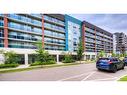 620-308 Lester Street, Waterloo, ON  - Outdoor With Balcony With Facade 