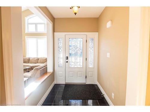 406 Rideau River Street, Waterloo, ON - Indoor Photo Showing Other Room