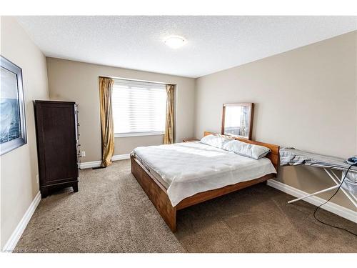 406 Rideau River Street, Waterloo, ON - Indoor Photo Showing Bedroom