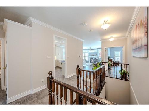 179 Doon Mills Drive, Kitchener, ON - Indoor Photo Showing Other Room