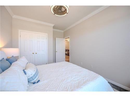 179 Doon Mills Drive, Kitchener, ON - Indoor Photo Showing Bedroom