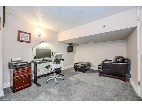 179 Doon Mills Drive, Kitchener, ON - Indoor Photo Showing Office