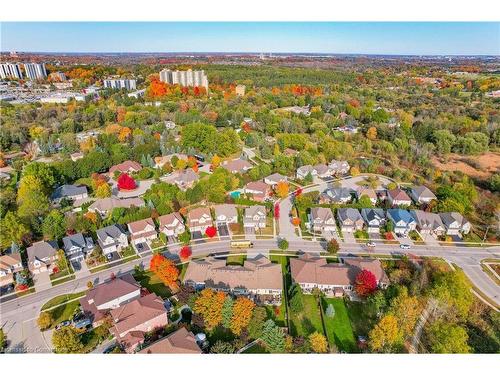 179 Doon Mills Drive, Kitchener, ON - Outdoor With View