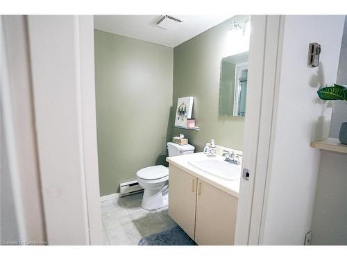 48-19 Dawson Drive, Collingwood, ON - Indoor Photo Showing Bathroom