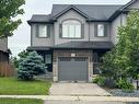 122 Rochefort Street, Kitchener, ON  - Outdoor With Facade 