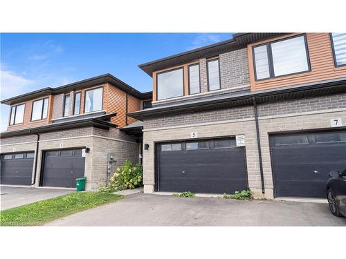 5 Bellhouse Avenue, Brantford, ON - Outdoor With Facade