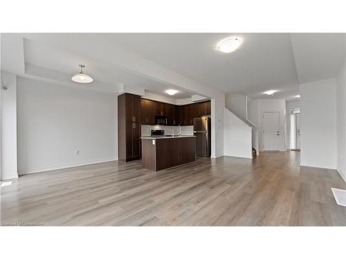 5 Bellhouse Avenue, Brantford, ON - Indoor Photo Showing Kitchen