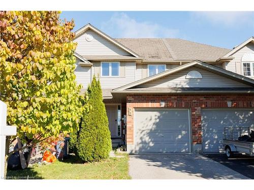 45 Ralston Drive, Guelph, ON - Outdoor