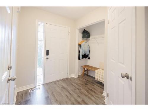 45 Ralston Drive, Guelph, ON - Indoor Photo Showing Other Room