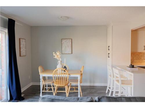 45 Ralston Drive, Guelph, ON - Indoor Photo Showing Dining Room