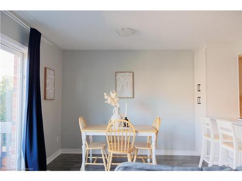 45 Ralston Drive, Guelph, ON - Indoor Photo Showing Dining Room