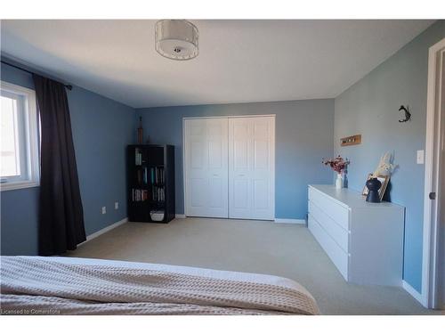 45 Ralston Drive, Guelph, ON - Indoor Photo Showing Bedroom