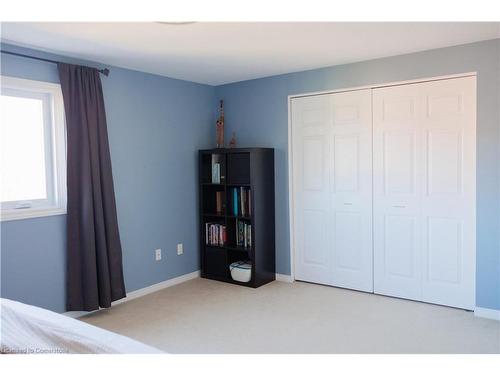 45 Ralston Drive, Guelph, ON - Indoor Photo Showing Bedroom