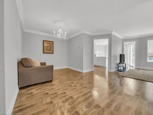 72 Wood Grove Crescent, Cambridge, ON - Indoor Photo Showing Other Room