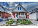 168 Edinburgh Road N, Guelph, ON  - Outdoor With Deck Patio Veranda With Facade 