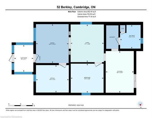 52 Berkley Road, Cambridge, ON - Other