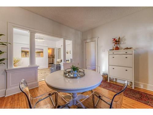 52 Berkley Road, Cambridge, ON - Indoor Photo Showing Dining Room