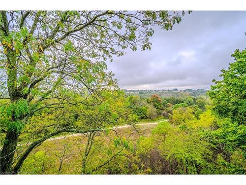 54-63 Conroy Crescent, Guelph, ON - Outdoor With View