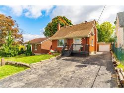 765 Guelph Street  Kitchener, ON N2H 5Z2