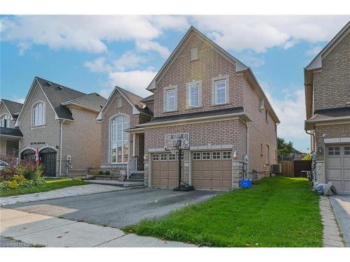 170 The Queens Way, Barrie, ON - Outdoor With Facade