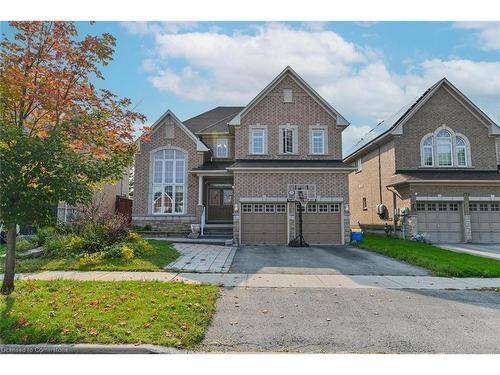 170 The Queens Way, Barrie, ON - Outdoor With Facade