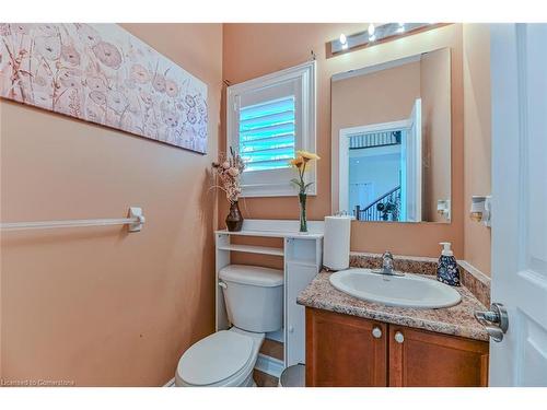 170 The Queens Way, Barrie, ON - Indoor Photo Showing Bathroom