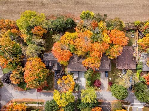 239 Corrie Crescent, Waterloo, ON - Outdoor With View