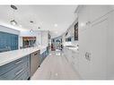 7 Woodland Drive, Cambridge, ON  - Indoor Photo Showing Kitchen With Upgraded Kitchen 