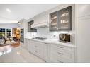 7 Woodland Drive, Cambridge, ON  - Indoor Photo Showing Kitchen With Upgraded Kitchen 