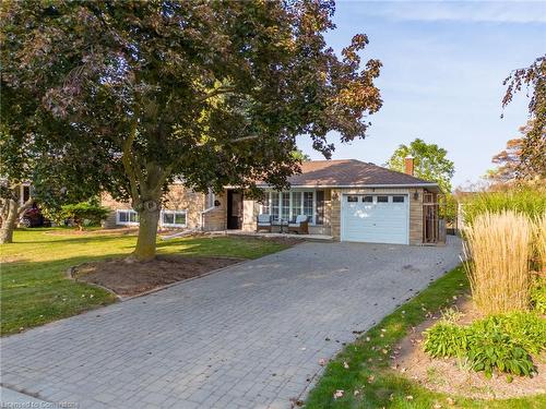 7 Woodland Drive, Cambridge, ON - Outdoor