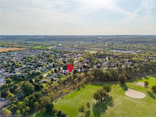 7 Woodland Drive, Cambridge, ON - Outdoor With View