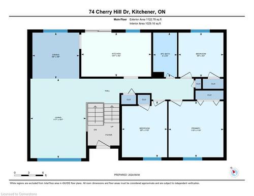 74 Cherry Hill Drive, Kitchener, ON - Other