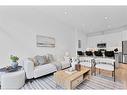 309-525 New Dundee Road, Kitchener, ON  - Indoor Photo Showing Living Room 