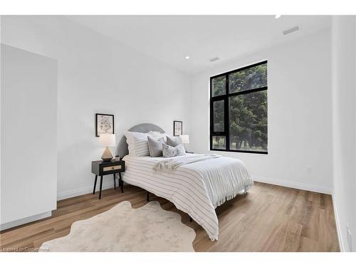 309-525 New Dundee Road, Kitchener, ON - Indoor Photo Showing Bedroom