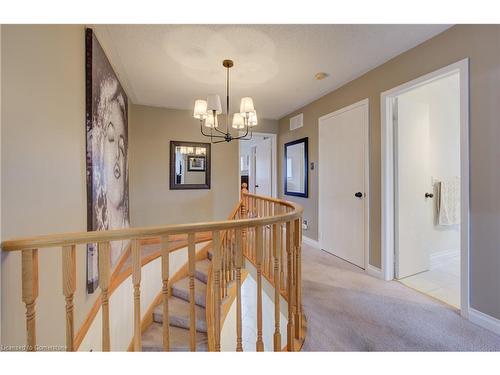 594 Burnett Avenue, Cambridge, ON - Indoor Photo Showing Other Room