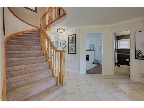 594 Burnett Avenue, Cambridge, ON - Indoor Photo Showing Other Room